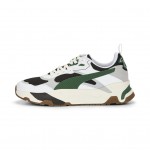 4sn Puma 389289-05 Trinity Sneakers men - Vine-black/white